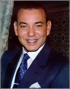 MOHAMED VI