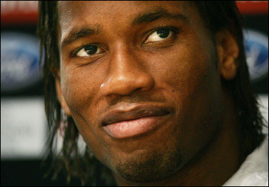 Didier Drogba