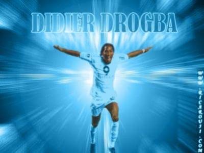 Didier Drogba